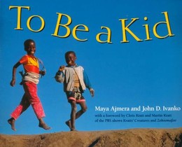 To Be a Kid
