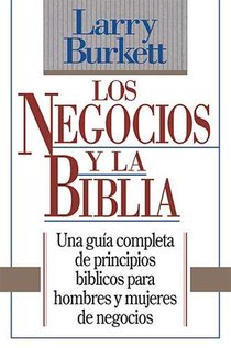 Los negocios y la Biblia