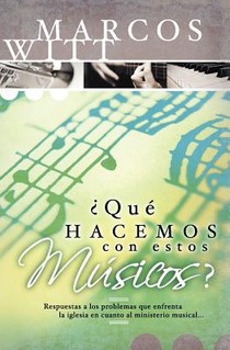 ?Que hacemos con estos musicos?
