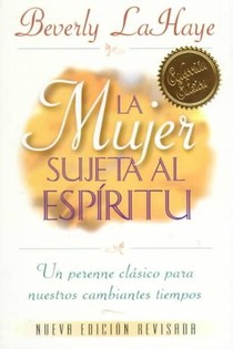 La mujer sujeta al Espiritu