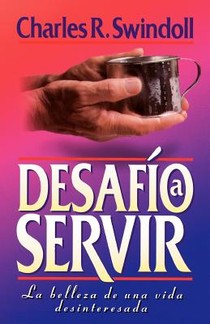 Desafio a servir