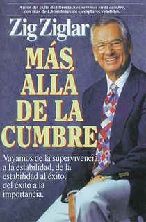 Mas alla de la cumbre