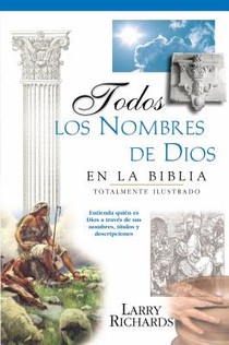 Todos los nombres de Dios en la Biblia