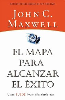 El mapa para alcanzar el exito