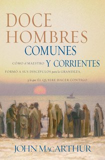 Doce hombres comunes y corrientes voorzijde