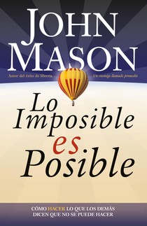 Lo imposible es posible