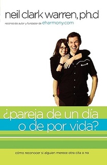 ?Pareja de un dia o de por vida?