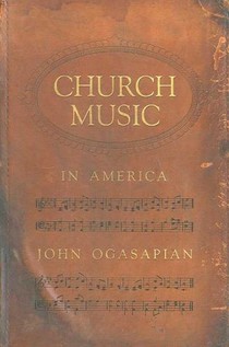 Church Music In America, 1620-2000 (H720/Mrc)