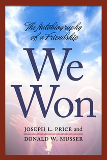 We Won: The Autobiography of a Friendship