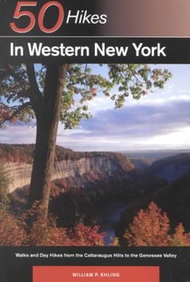 Explorer's Guide 50 Hikes in Western New York