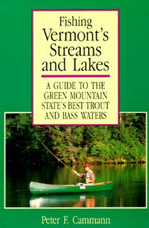 Fishing Vermont's Streams and Lakes