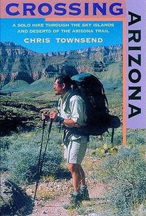 Crossing Arizona