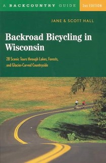 Backroad Bicycling in Wisconsin