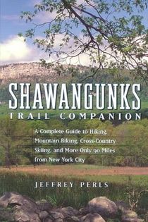 Shawangunks Trail Companion