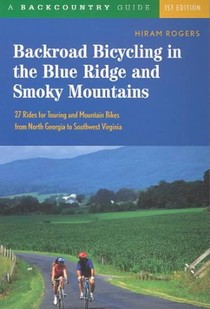 Backroad Bicycling in the Blue Ridge and Smoky Mountains