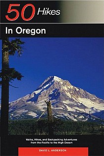 Explorer's Guide 50 Hikes in Oregon