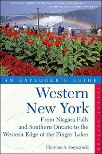 Explorer's Guide Western New York