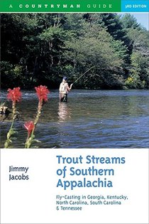 Trout Streams of Southern Appalachia