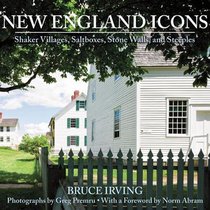 New England Icons