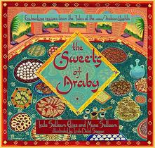 The Sweets of Araby