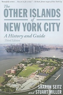 The Other Islands of New York City