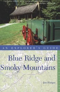EXPLORERS GD BLUE RIDGE & SMOK