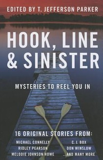 Hook, Line & Sinister