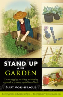 Stand Up and Garden