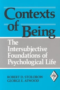 Contexts of Being