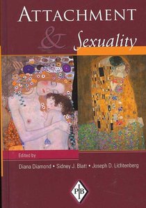 Attachment and Sexuality voorzijde