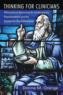 Thinking for Clinicians