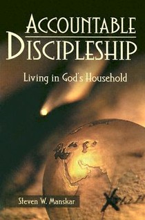 Accountable Discipleship: Living in God's Household