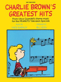 CHARLIE BROWNS GREATEST HITS