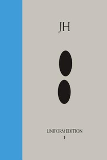 Archetypal Psychology: Uniform Edition of the Writings of James Hillman, Vol. 1 voorzijde