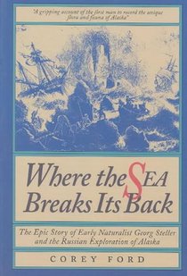 Where the Sea Breaks Its Back