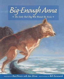 Big-Enough Anna