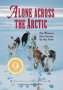 Alone Across the Arctic