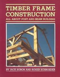 Timber Frame Construction