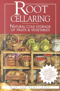 Root Cellaring