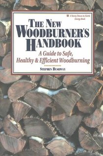The New Woodburner's Handbook