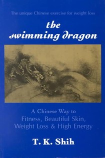 SWIMMING DRAGON