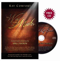 The Way of the Master (Formerly Titled Revival's Golden Key 9780882708997)