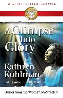 GLIMPSE INTO GLORY