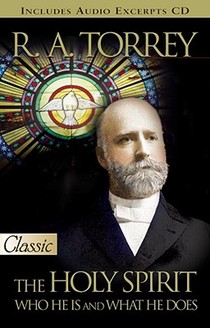 The Holy Spirit: Who He Is and What He Does