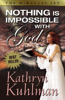 NOTHING IS IMPOSSIBLE W/GOD RE