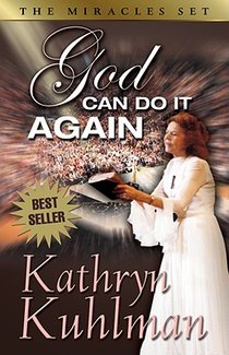 GOD CAN DO IT AGAIN REV/E