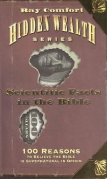 Comfort, R: Scientific Facts in the Bible