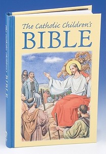 Catholic Children's Bible