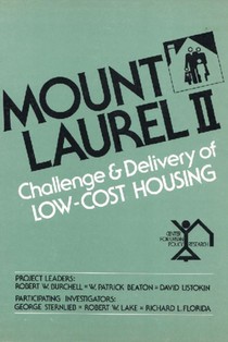 Mount Laurel II