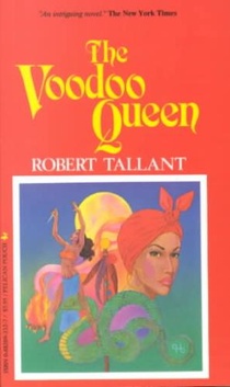 The Voodoo Queen